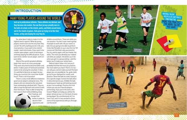 Produktbild: Absolute Expert: Soccer