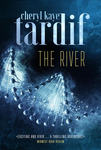 Produktbild: The River