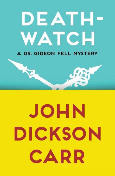 Produktbild: Death-Watch