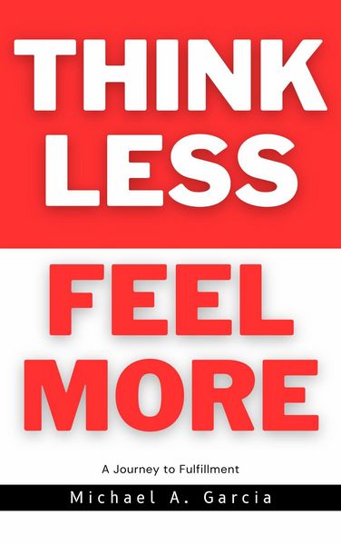 Produktbild: Think Less Feel More