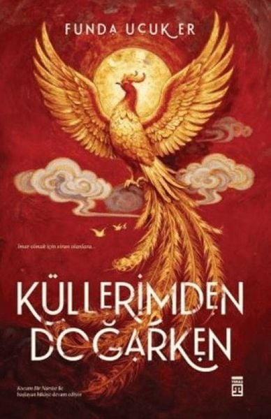 Küllerimden Dogarken, Taschenbuch von Funda Ucuk Er, Timas Yayinlari, 9786050850130