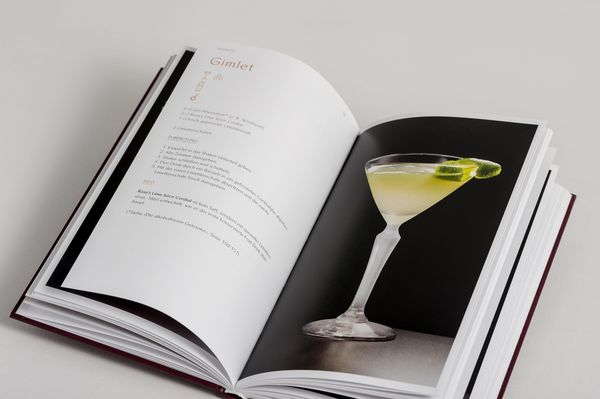 Produktbild: Cocktails ohne Alkohol