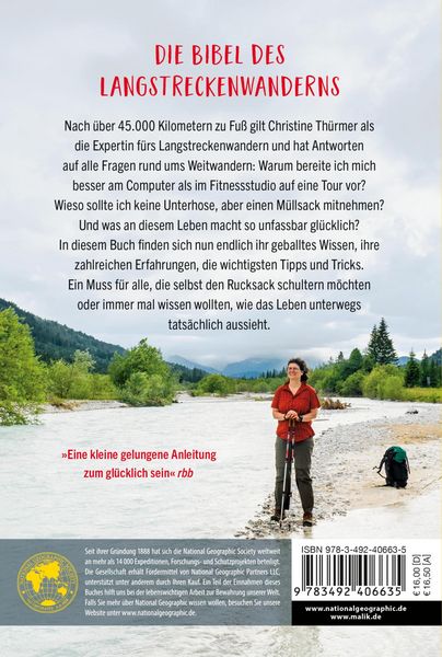 Produktbild: Weite Wege Wandern