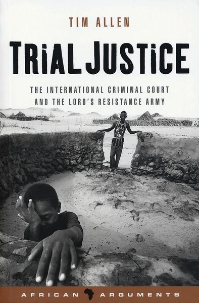 Produktbild: Trial Justice