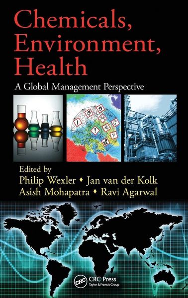 Produktbild: Chemicals, Environment, Health