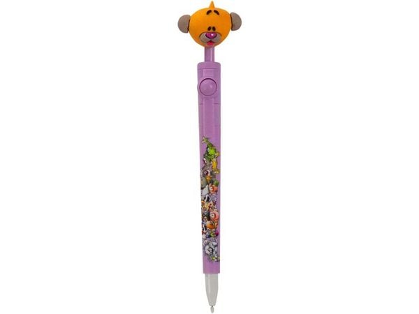 Produktbild: Diddl Fidget-Stift, Pimboli lila