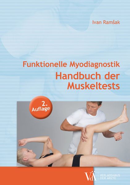 Funktionelle Myodiagnostik