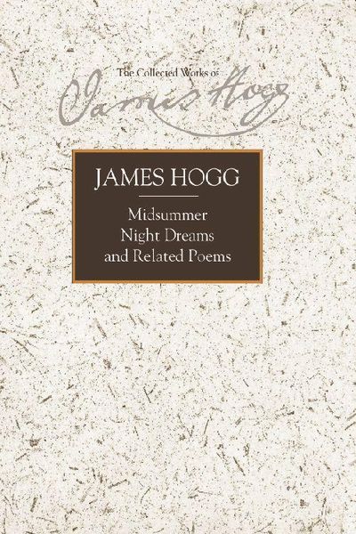 Produktbild: Midsummer Night Dreams and Related Poems