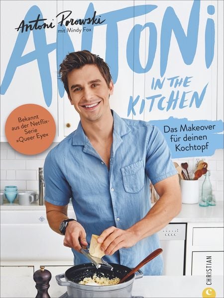 Produktbild: Antoni in the Kitchen
