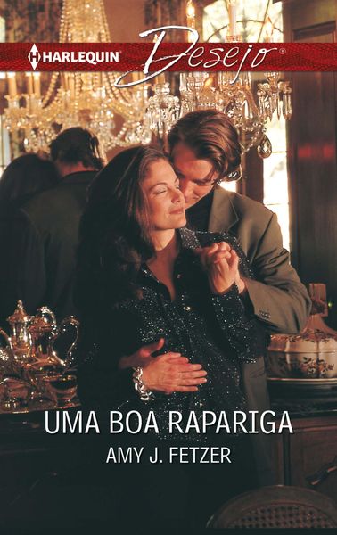 Produktbild: Uma boa rapariga