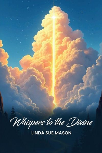 Produktbild: Whispers to the Divine