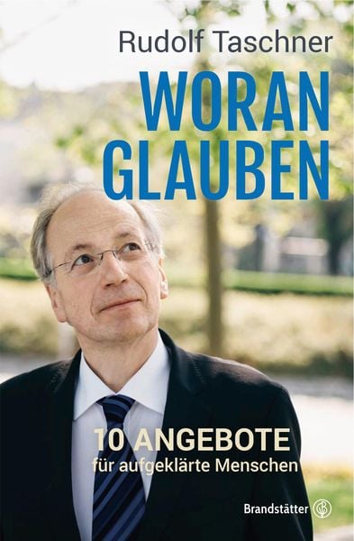 Produktbild: Woran glauben