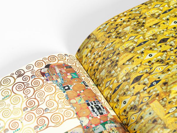 Produktbild: Gustav Klimt