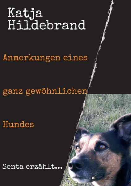 Produktbild: Anmerkungen eines ganz gew&ouml;hnlichen Hundes