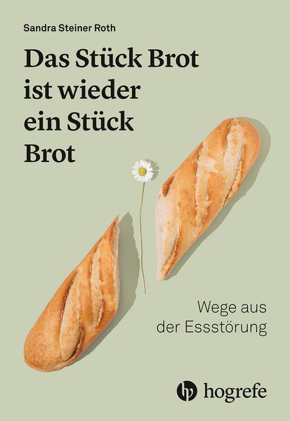 Produktbild: Das St&uuml;ck Brot ist wieder ein St&uuml;ck Brot