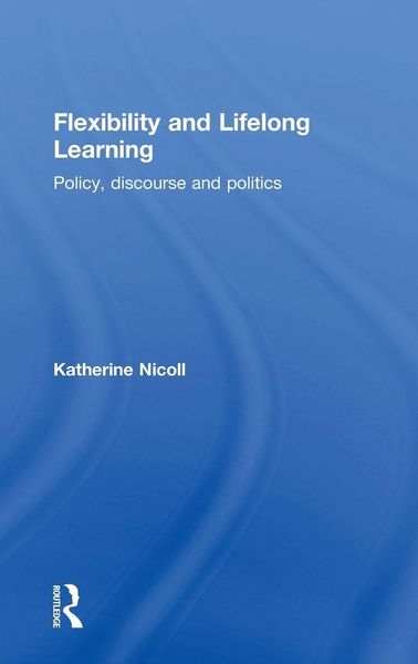Produktbild: Flexibility and Lifelong Learning