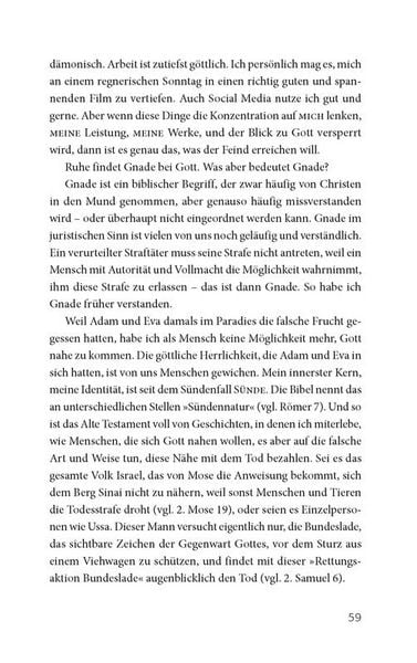 Produktbild: Dein Land der Ruhe