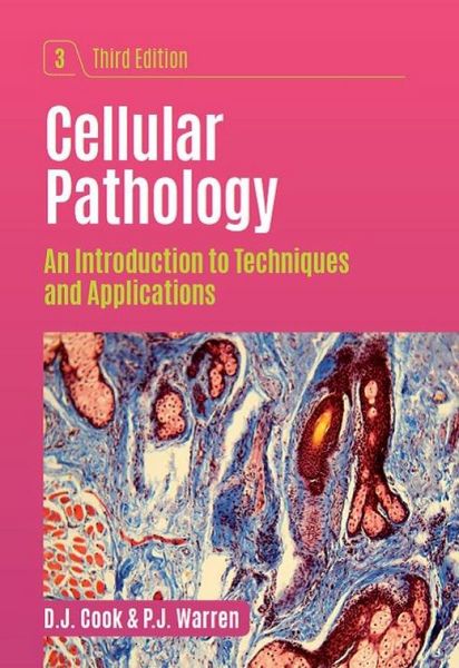 Produktbild: Cellular Pathology, third edition