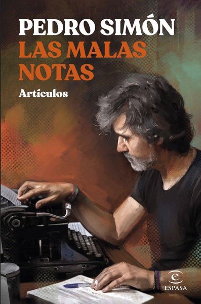 Produktbild: Las malas notas
