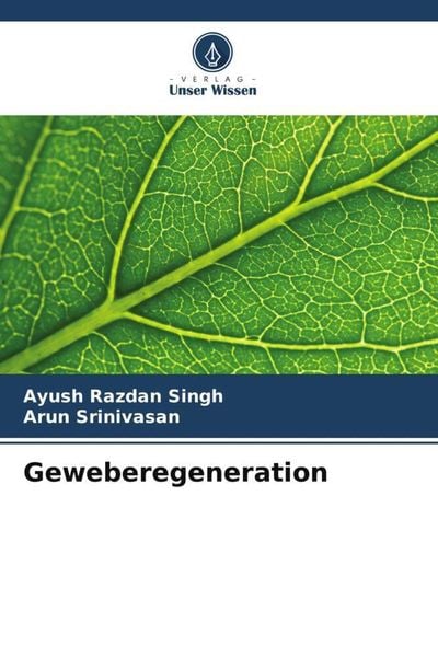 Produktbild: Geweberegeneration