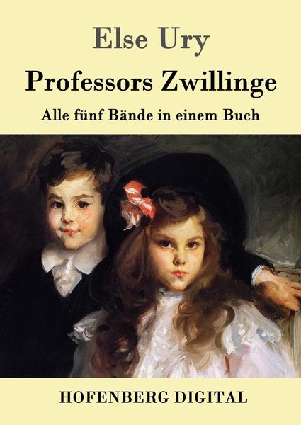 Produktbild: Professors Zwillinge