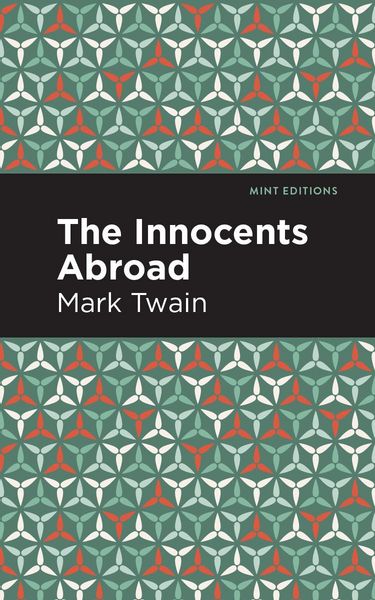 Produktbild: The Innocents Abroad