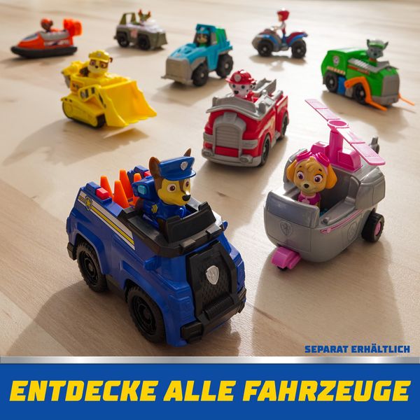 Produktbild: PAW Basic Vehicle Marshall (Recycle)