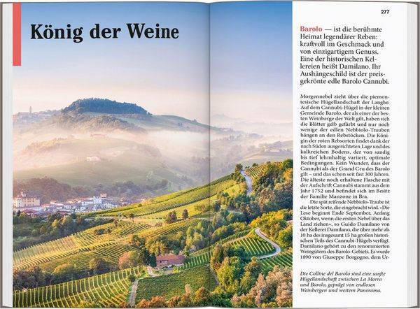 Produktbild: DUMONT Reise-Taschenbuch Reisef&uuml;hrer Piemont, Turin, Aostatal