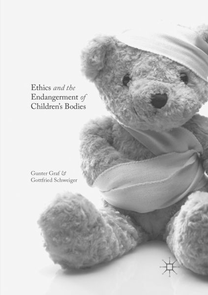Produktbild: Ethics and the Endangerment of Children's Bodies