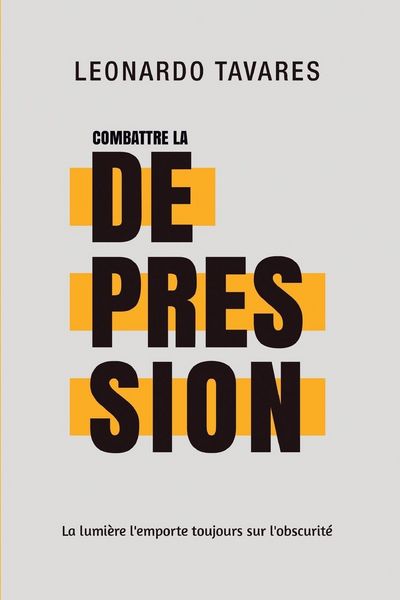 Produktbild: Combattre la D&eacute;pression