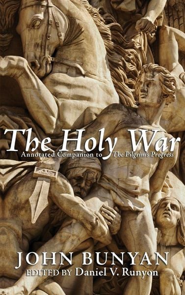 Produktbild: The Holy War