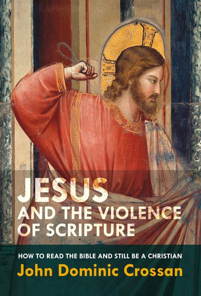 Produktbild: Jesus and the Violence of Scripture