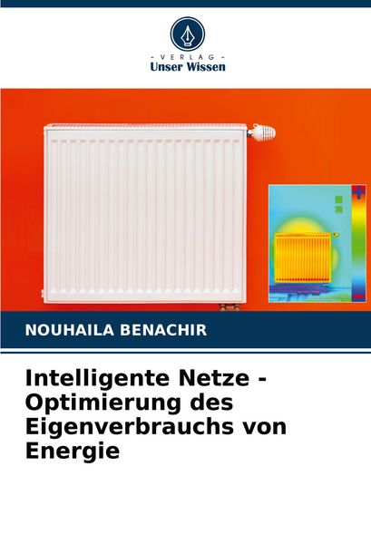 Produktbild: Intelligente Netze - Optimierung des Eigenverbrauchs von Energie