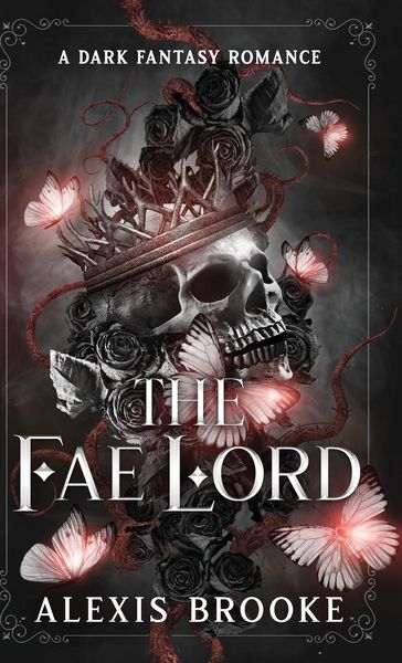 Produktbild: The Fae Lord