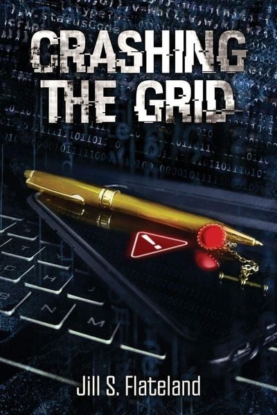 Produktbild: Crashing The Grid