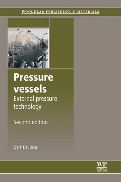 Produktbild: Pressure Vessels 2/e