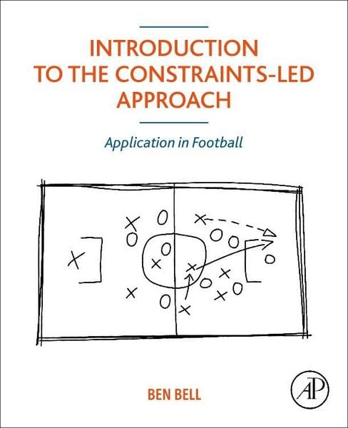 Produktbild: Introduction to the Constraints-Led Approach