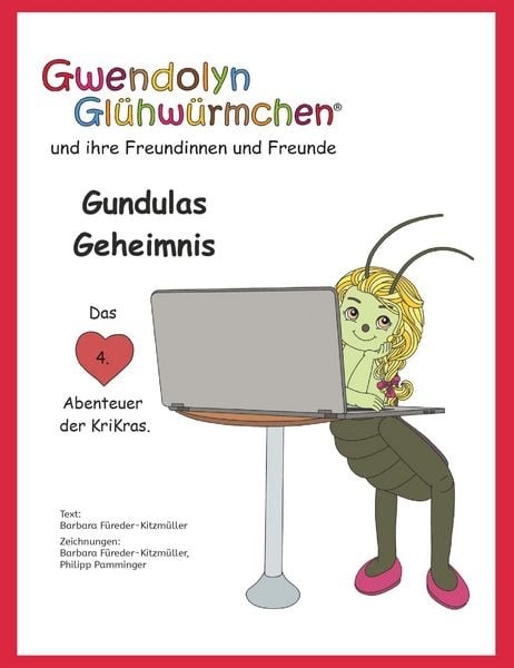 Produktbild: Gundulas Geheimnis