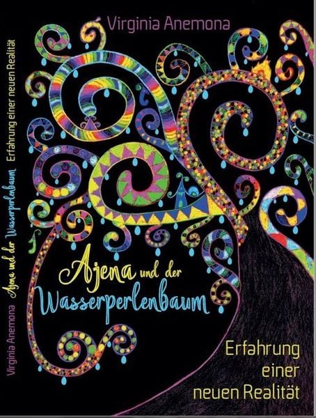 Produktbild: Ajena und der Wasserperlenbaum
