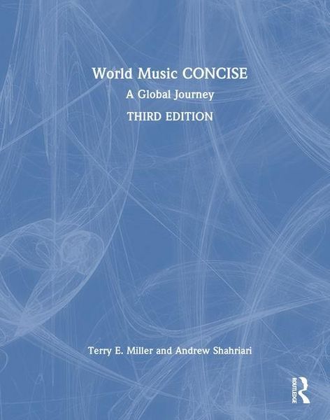 Produktbild: World Music CONCISE