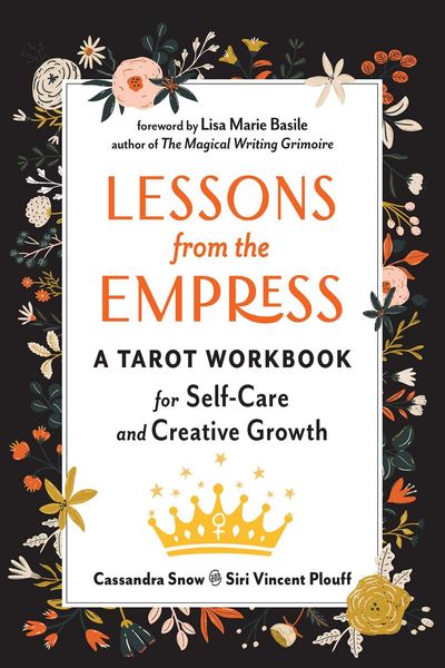 Produktbild: Lessons from the Empress
