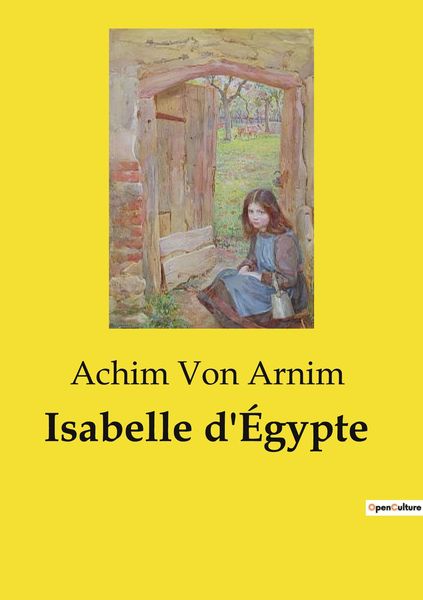 Produktbild: Isabelle d'&Eacute;gypte