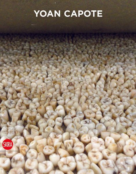 Produktbild: Yoan Capote