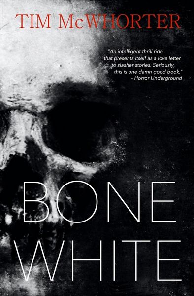 Produktbild: Bone White