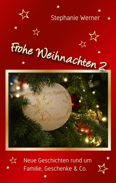 Produktbild: Frohe Weihnachten 2