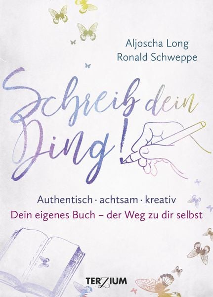 Produktbild: Schreib dein Ding!