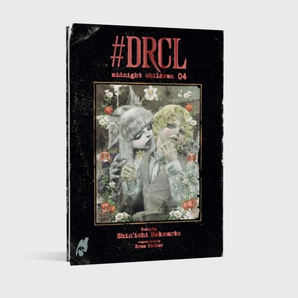 Produktbild: #DRCL &ndash; Midnight Children 4