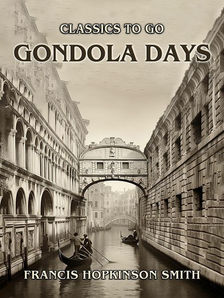 Produktbild: Gondola Days