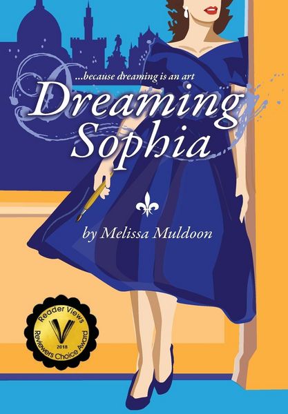Produktbild: Dreaming Sophia