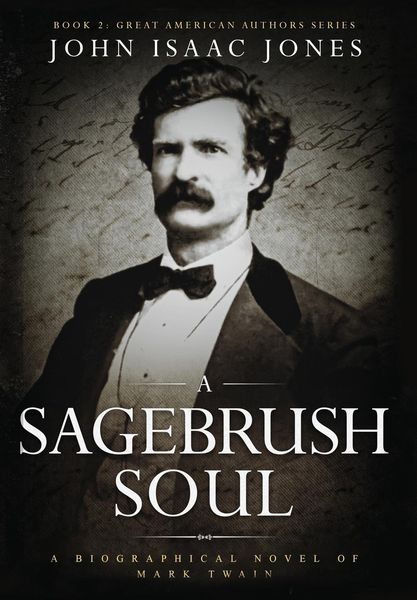 Produktbild: A Sagebrush Soul